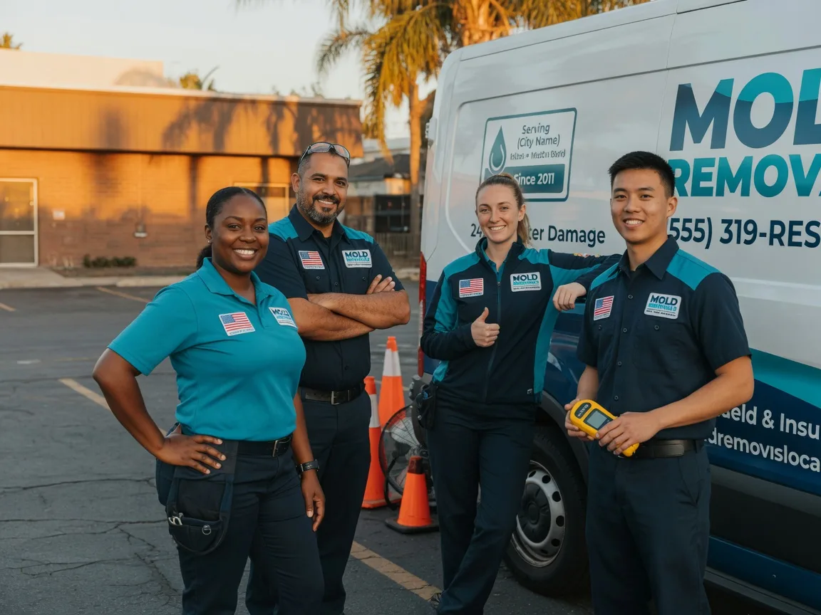 Water Damage Restoration company in Dillon, CO